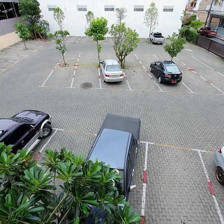 Hi Season Hotel Hat Yai Exteriér fotografie