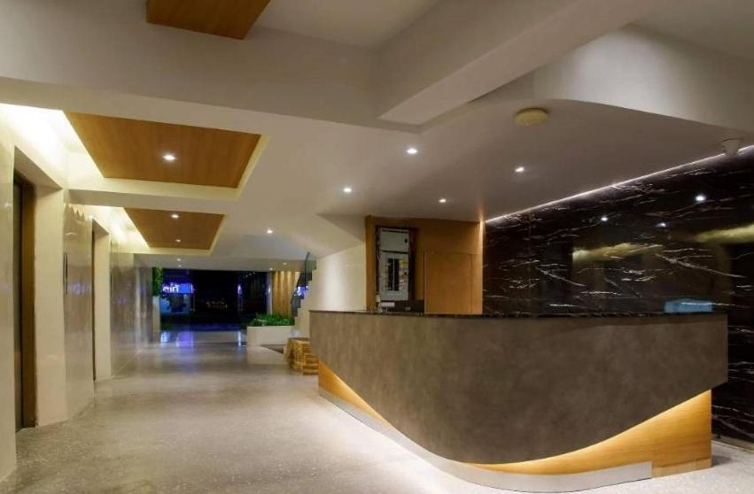 Hi Season Hotel Hat Yai Exteriér fotografie