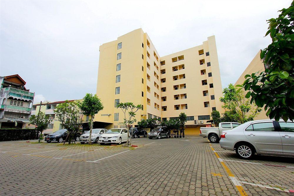 Hi Season Hotel Hat Yai Exteriér fotografie