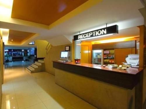 Hi Season Hotel Hat Yai Exteriér fotografie