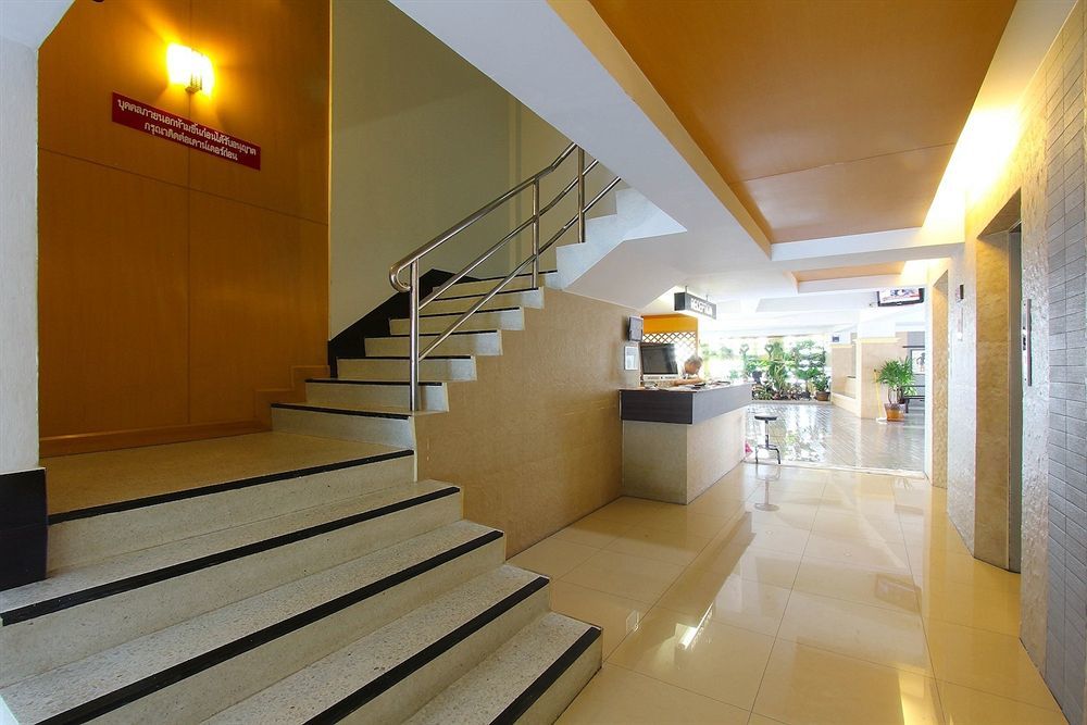 Hi Season Hotel Hat Yai Exteriér fotografie